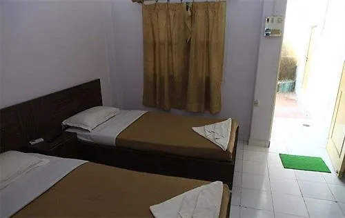 Dwivedi Hotels Palace On Steps Varanasi
