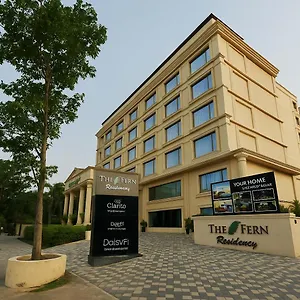 Hotel The Fern Residency Sarnath, Varanasi