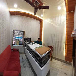 Guest house Teerth, Varanasi