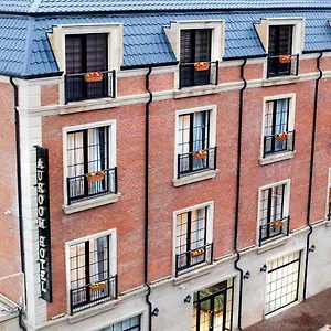 Auroom Hotel