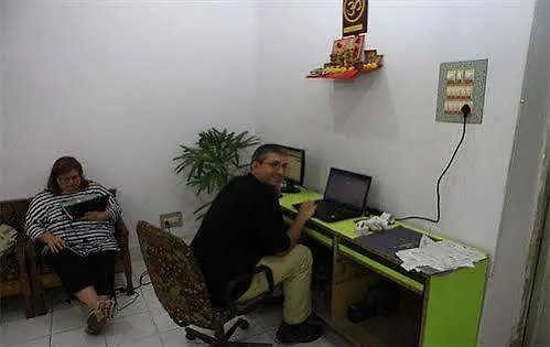 Dwivedi Hotels Palace On Steps Varanasi 2*,  India